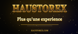 haustorex - Boutique en ligne