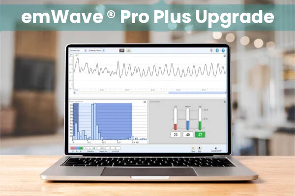 emWave ® Pro Plus Upgrade