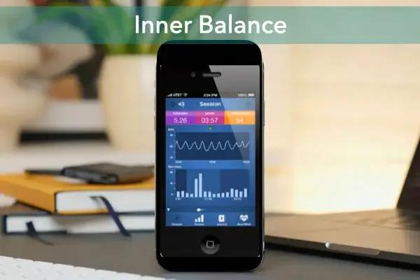 Application Inner Balance Cohérence Plus
