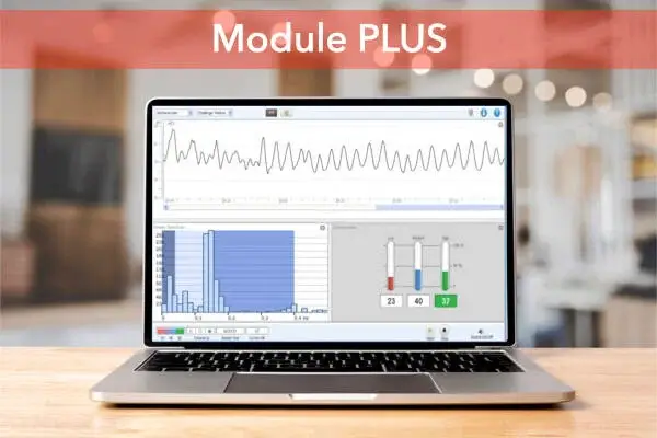 EmWave Module PLUS