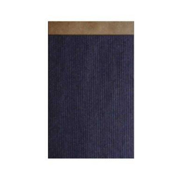 Kadozak blauw - dessin 1704 - div maten - ds 1000st (4 x 250st)