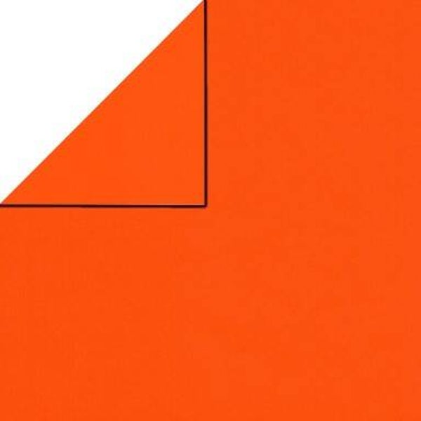 Inpakpapier dessin 1707 kraft uni rol 200mtr