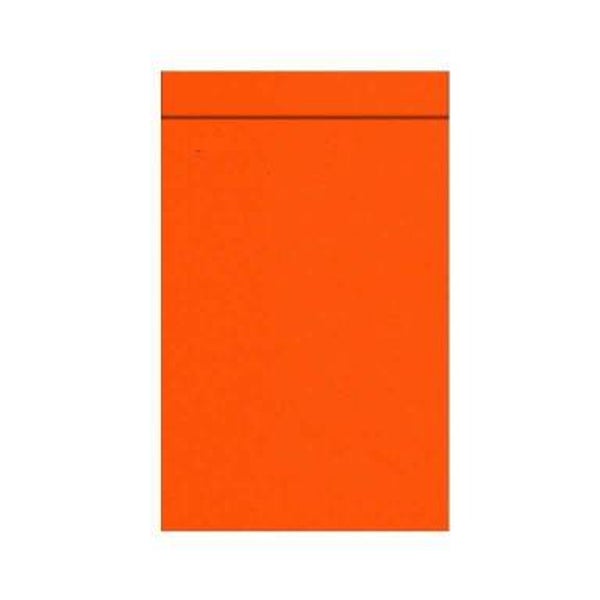 Kadozak oranje - dessin 1707 - div maten - ds 1000st (4 x 250st)