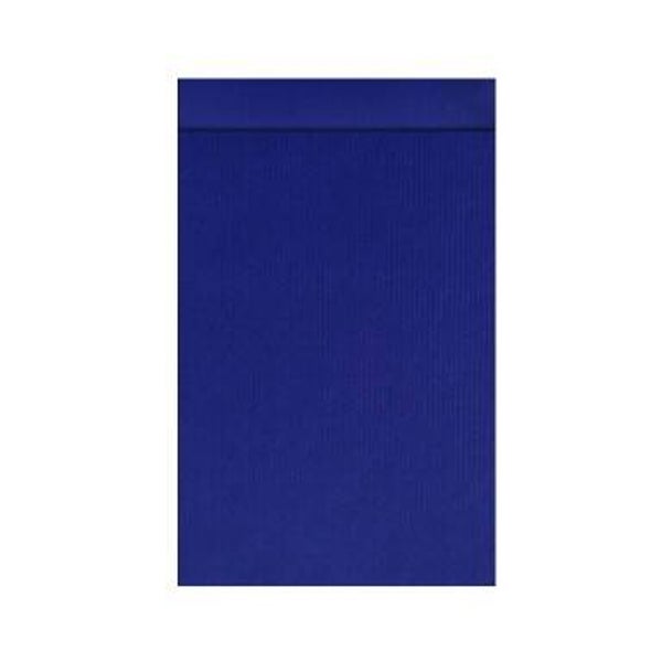 Kadozak donker blauw - dessin 1719 - div maten - ds 1000st (4 x 250st)