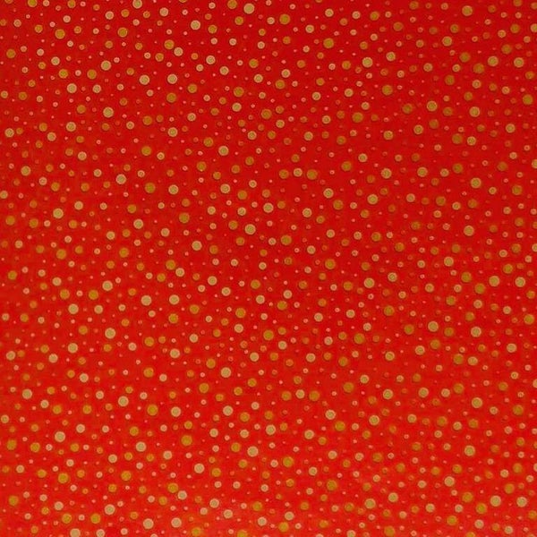 Inpakpapier dessin 2009 luxe gemetaliseerd rol 150mtr