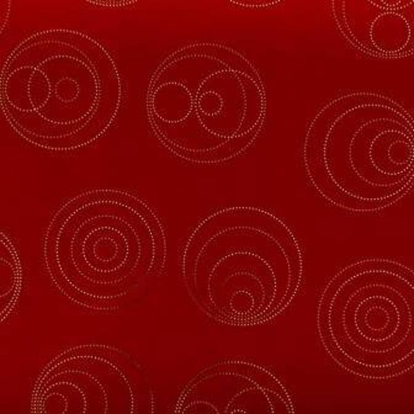 Inpakpapier dessin 2017 luxe gemetaliseerd rol 150mtr