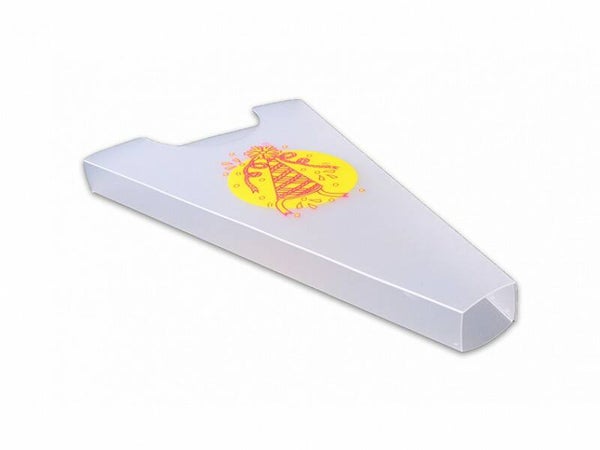 Puntzakhouder 250 gr - 1 stuk -  SC/8028