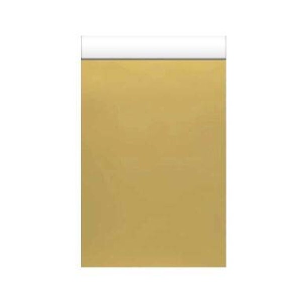 Kadozak luxe goud - dessin 5021 - div maten - ds 1000st (4 x 250st)