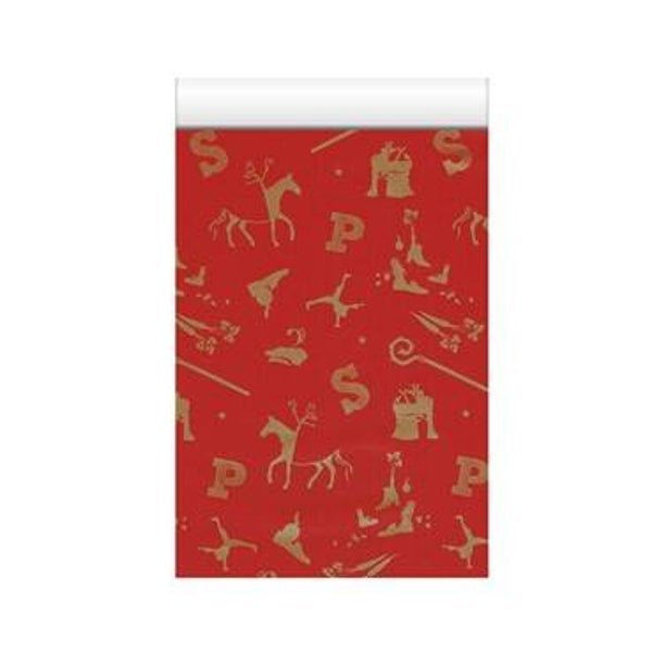 Sint kadozak dessin 6003 - afm 175 x 250 pak 250st