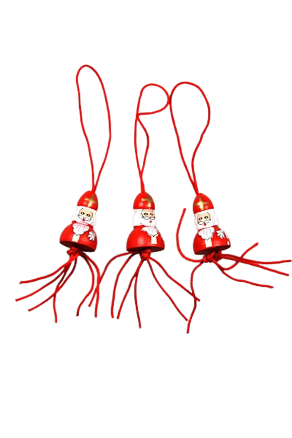 Sint gelukspop Sint 780010-70065 - ds 100