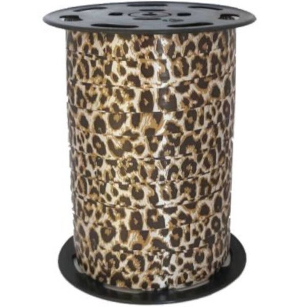 725710 Lint animal  10mmx225mtr jaguar (Douma) per rol