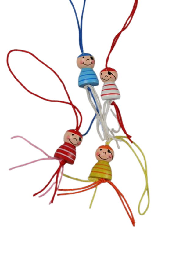 780010V077 Gelukspop piraten - ds 100