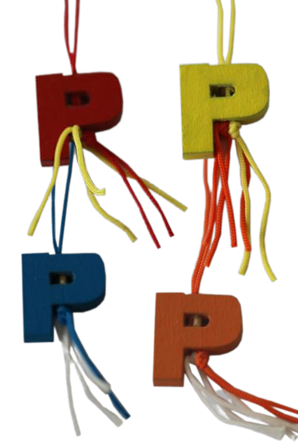 Sint geluks sintletter  P 780010-134 -  ds 100