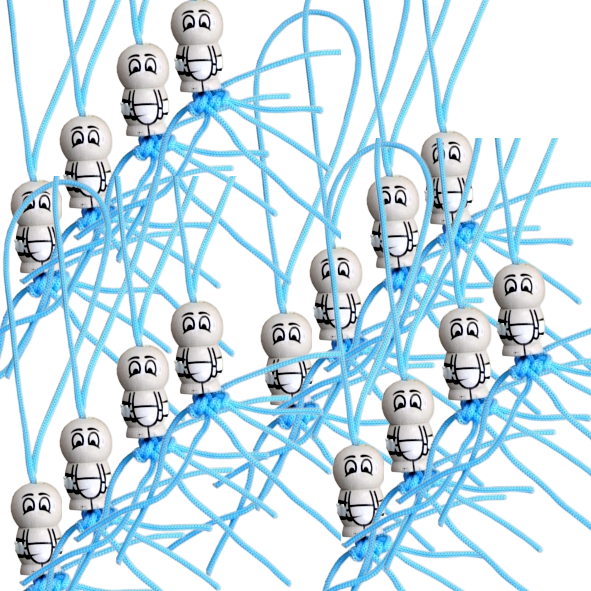 780010V005 Gelukspop babyboy - ds 100