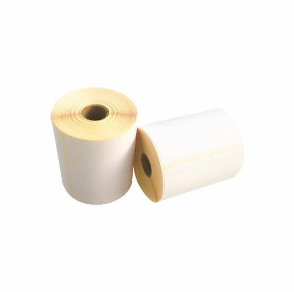 B000HY Thermo etiket (weegschaal)  60x49mm - ds 20 rol a 900st (OP=OP)