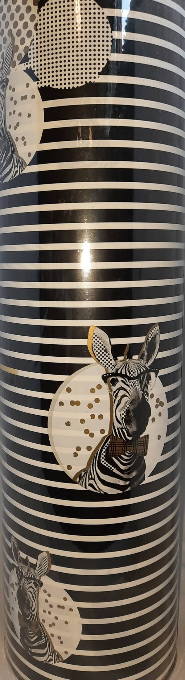 kadopapier OP=OP 50cm x ca 200mtr - dessin K601569/1 per rol