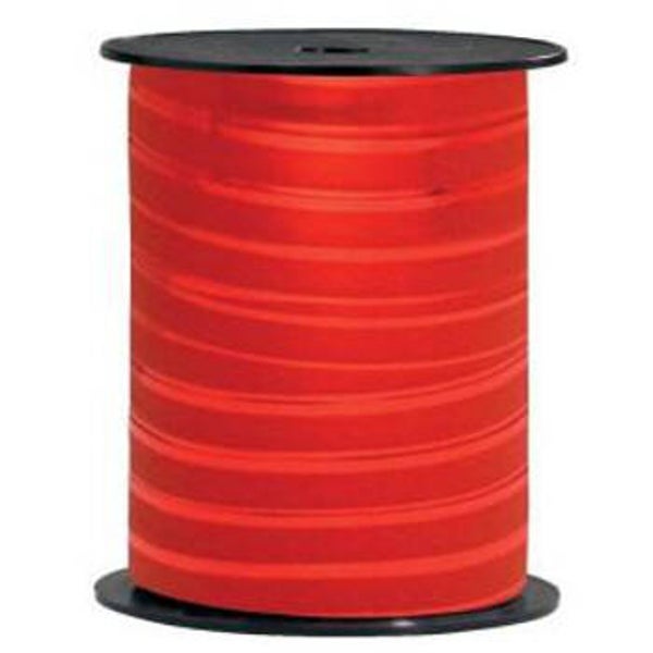 725410-8043 Lint Gregoire 10mm x 225mtr rood