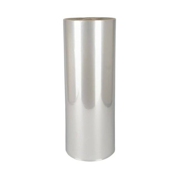 115651 Kado- inpakfolie 30my - afm. 50cm x 120meter