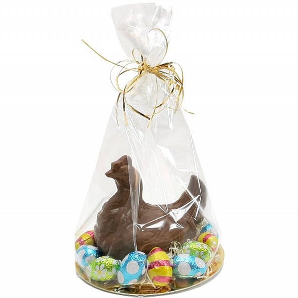 192171 PP Diamantzak  Ø 21 x 71cm - doos 250st