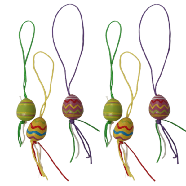 780005- corsage gelukpop paasei 72024 - ds 50st