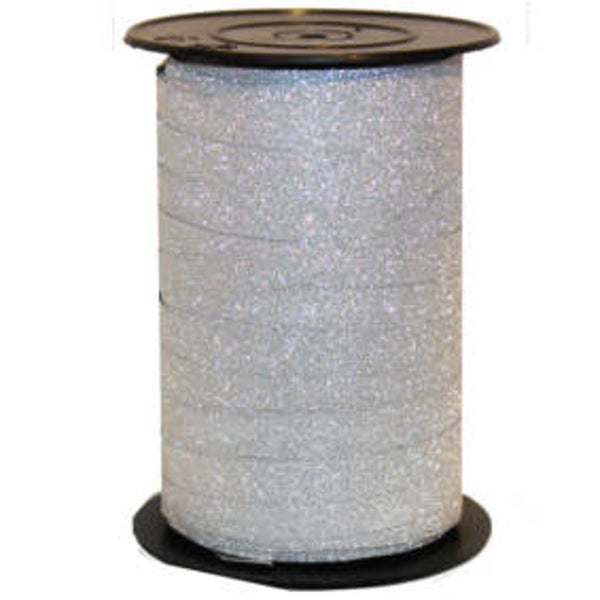 715910 Lint 10mm x 100mtr LIDO zilver