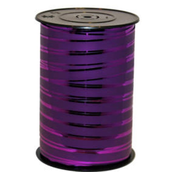 725410 Lint Gregoire 10mm x 225mtr paars 3045