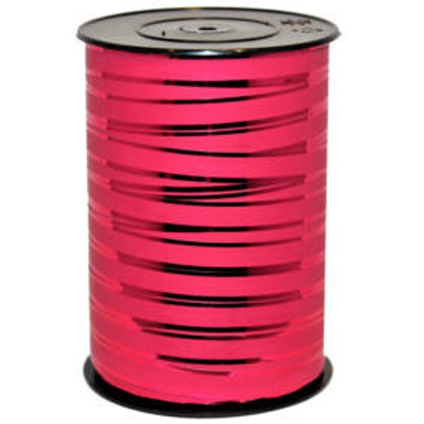 725410 Lint Gregoire 10mm x 225mtr roze 3049