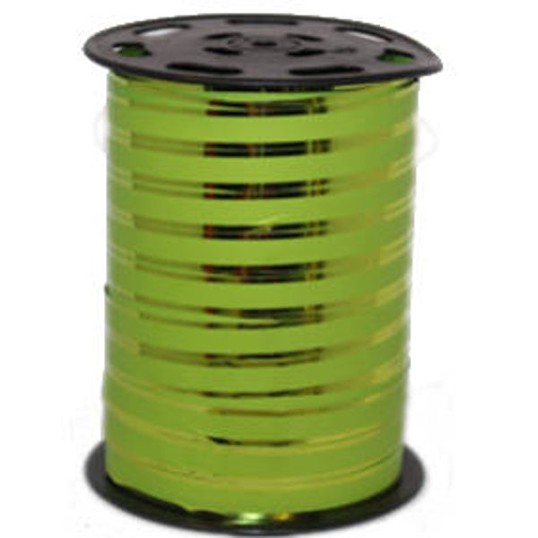 725410 Lint Gregoire 10mm x 225mtr lime 3044