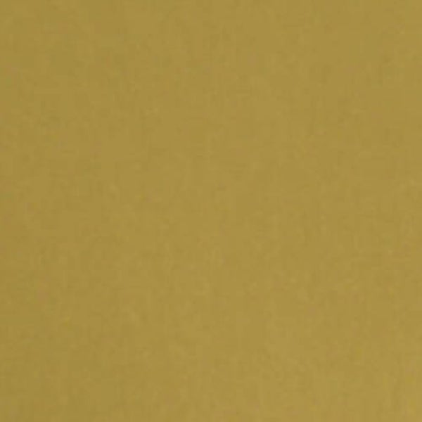 inpakpapier dessin K642209 UNI UV LAK GOUD  - per rol x 150meter