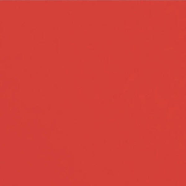 inpakpapier dessin K642210 uni UV LAK ROOD per rol 150meter