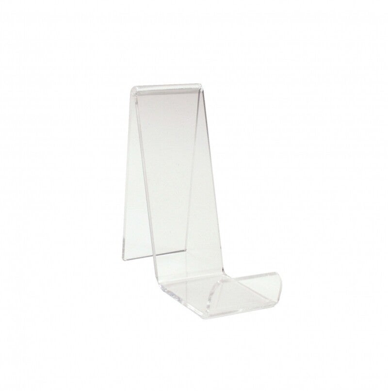 141/2138 Acryl etalagestandaard 13cm  per doos (5 x € 3,50)