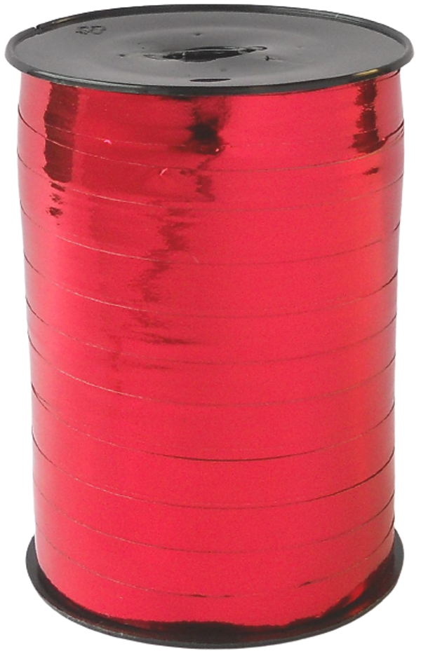 715105 Lint metallic 4,8mm x 500yard rood