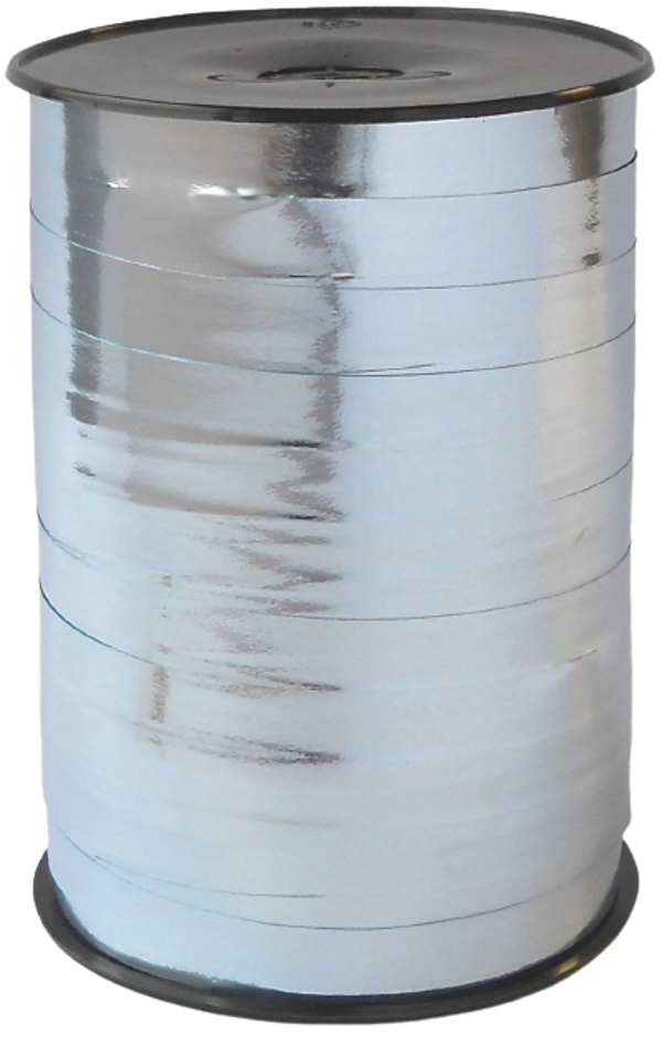 715105 Lint metallic 4,8mm x 500yard zilver