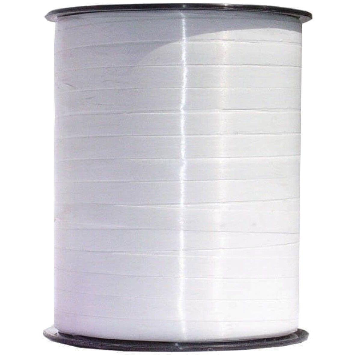 715533-11 Krullint 10mm x 250mtr wit - per rol