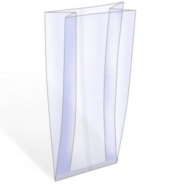 192030 PP Harmonicazak 12 x 4 x 30cm - ds 1000st