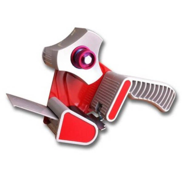 Tape dispenser H11CP met rem voor 50mm tape - per stuk  ( va € 4,95)