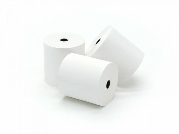 388820 Thermo rol  57 x 54 x 12mm - ds 50 rol  (50x € 0,75)