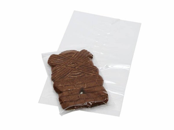 182235 PP Vlakke zak 22 x 35cm - doos 1000st