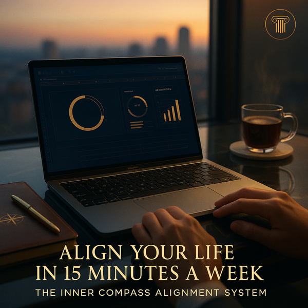 The Inner Compass Alignment System