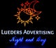 LUEDERS ADVERTISING LEDS