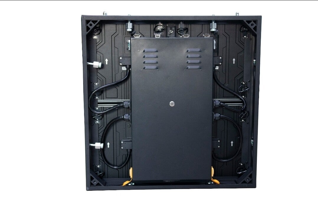 P9.5 Copper wire series 2x2 cabinet