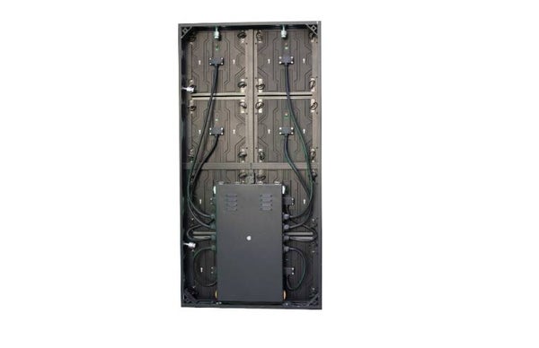 P9.5 Copper wire series 2x4 cabinet