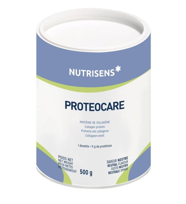Proteocare 500g
