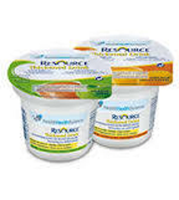 ThickenUp® Thickened Drink