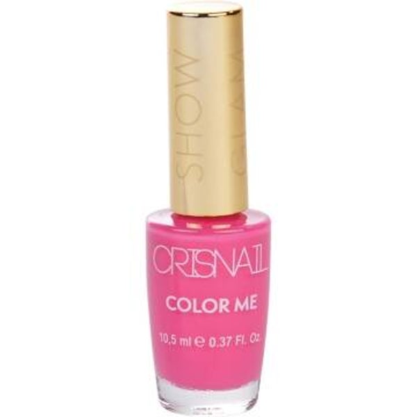 Crisnail® Color Me: Fuchsia Sublime
