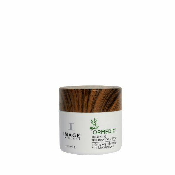 🔍    IMAGE Skincare Ormedic – Balancing Bio-Peptide Crème 56gr
