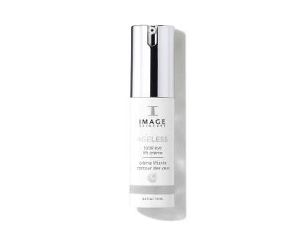 AGELESS - Total Eye Lift Crème  Inhoud: 15 ml