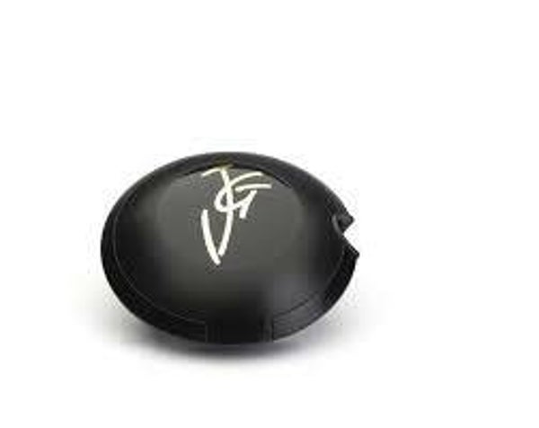 John Van G Puntenslijper discus