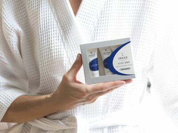 ACNE/OILY - Trial Kit