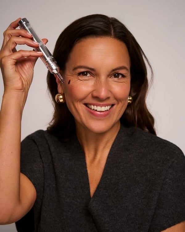 Perle de Soleil Tanning Drops NAD+ Booster 15ml